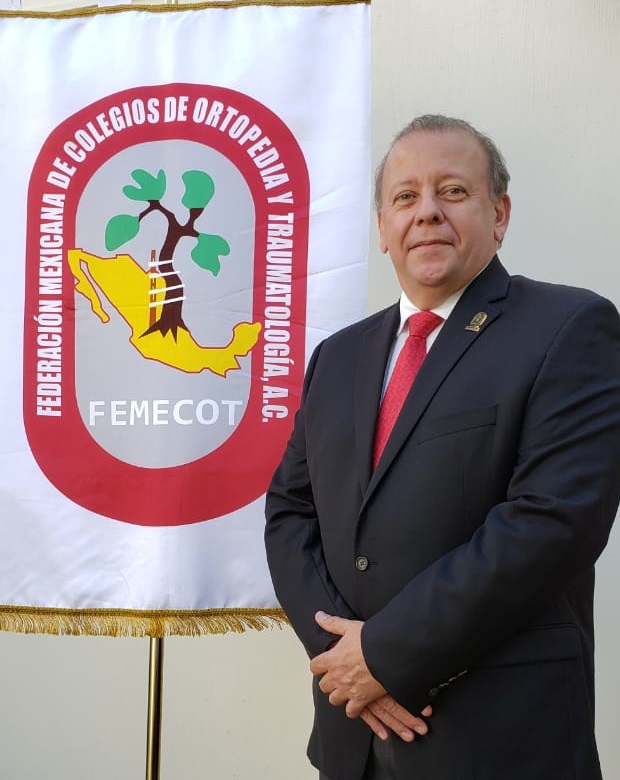 Ex-Presidente FEMECOT