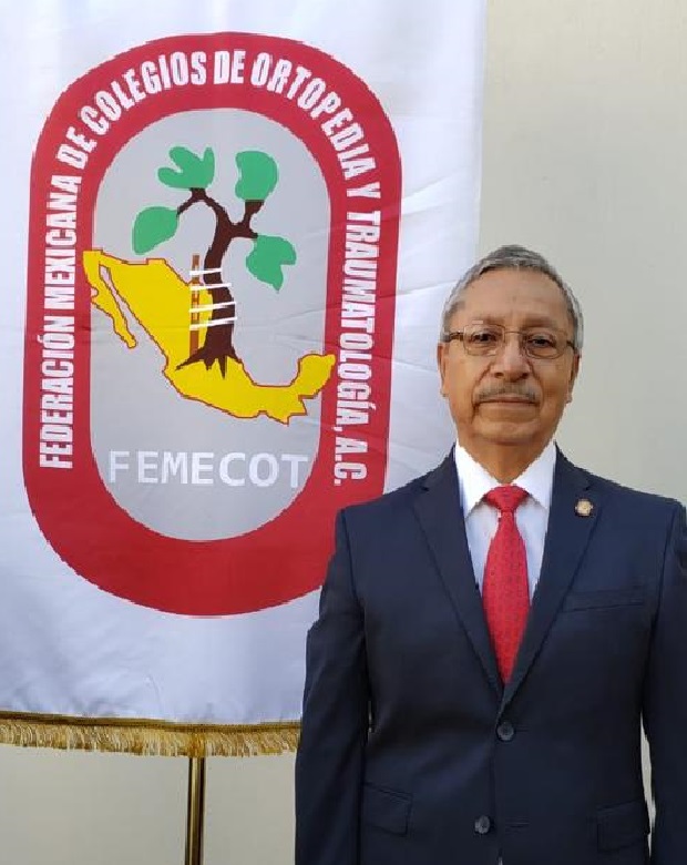 Ex-Presidente FEMECOT